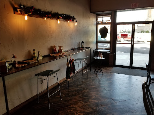 2nd Street Bistro & Bakery