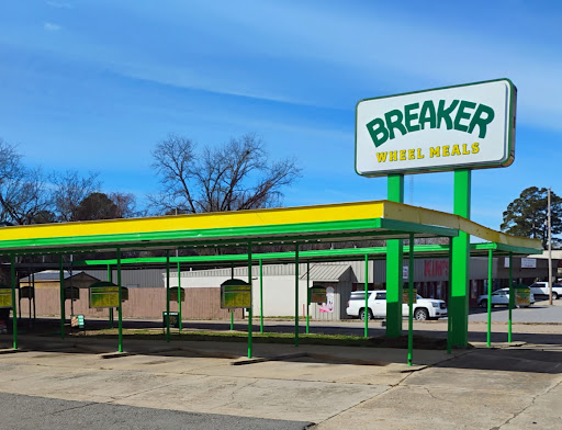 Breaker Drive-Inn
