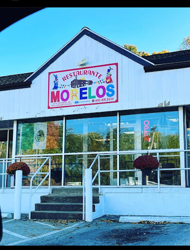 Restaurante Morelos